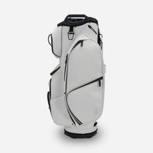 Load image into Gallery viewer, Vessel Lux XV Cart Bag - White