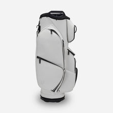 Load image into Gallery viewer, Vessel Lux XV Cart Bag - White