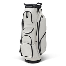 Load image into Gallery viewer, Vessel Lux XV Cart Bag - White