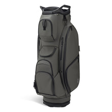 Load image into Gallery viewer, Vessel Lux XV Cart Bag - Grey