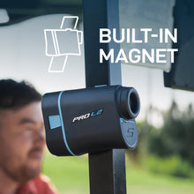 将图片加载到图库查看器,Shot Scope Pro L2 Rangefinder