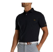 Load image into Gallery viewer, Katana Golf Mens Solid Polo