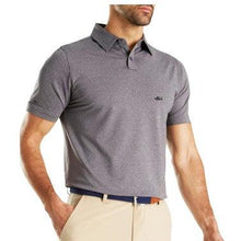Load image into Gallery viewer, Katana Golf Mens Solid Polo