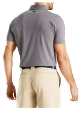 Load image into Gallery viewer, Katana Golf Mens Solid Polo