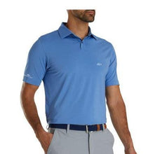 Load image into Gallery viewer, Katana Golf Mens Solid Polo
