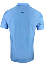 Load image into Gallery viewer, Katana Golf Mens Palm Print Polo