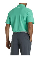 Load image into Gallery viewer, Katana Golf Mens Solid Polo