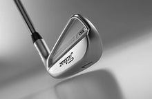 Load image into Gallery viewer, Titleist T150 Steel Iron Set