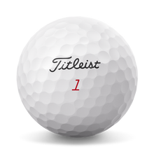 Load image into Gallery viewer, Titleist ProV1x Left Dash Golf Balls