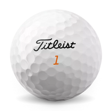 Load image into Gallery viewer, Titleist New Velocity Golf Balls - White