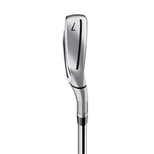 将图片加载到图库查看器,TaylorMade Qi10 Asian Spec Steel Irons