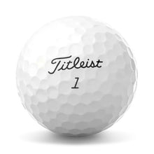 将图片加载到图库查看器,Titleist AVX White 4-pack Special