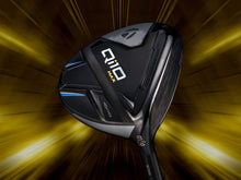 Load image into Gallery viewer, TaylorMade Qi10 Max Asian Spec Fairway