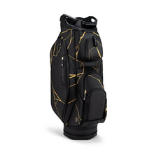 Load image into Gallery viewer, Vessel Lux 7-Way Cart Bag - Kintsugi