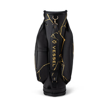 Load image into Gallery viewer, Vessel Lux 7-Way Cart Bag - Kintsugi