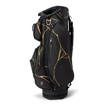 Load image into Gallery viewer, Vessel Lux 7-Way Cart Bag - Kintsugi