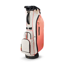 Load image into Gallery viewer, Vessel Player IV 6-Way Stand Bag - Coral