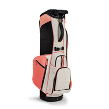 Load image into Gallery viewer, Vessel Player IV 6-Way Stand Bag - Coral