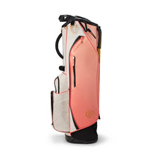 Load image into Gallery viewer, Vessel Player IV 6-Way Stand Bag - Coral