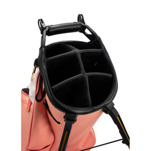 Load image into Gallery viewer, Vessel Player IV 6-Way Stand Bag - Coral