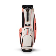 Load image into Gallery viewer, Vessel Player IV 6-Way Stand Bag - Coral