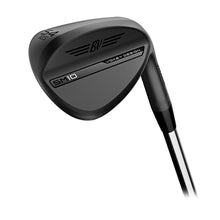 将图片加载到图库查看器,Titleist Vokey SM10 Jet Black Wedge