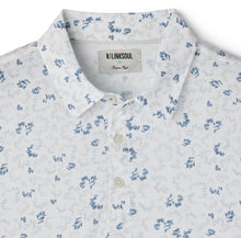 Load image into Gallery viewer, Linksoul Delray Currents Print Polo