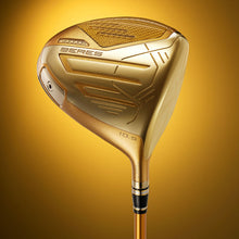将图片加载到图库查看器,Honma Beres 09 5-Star Driver