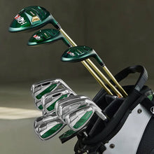 将图片加载到图库查看器,Honma x Malbon Men's Performance Set - Limited