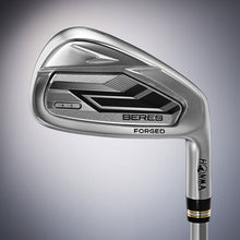 Load image into Gallery viewer, Honma Beres 09 2-Star Iron Set