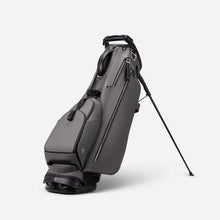 Load image into Gallery viewer, Vessel Lux Carbon Stand Bag - Pebbled Grey