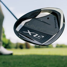 将图片加载到图库查看器,Cleveland Launcher XL2 Draw Driver