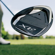 将图片加载到图库查看器,Cleveland Launcher XL2 Left Hand Driver