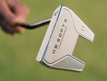 将图片加载到图库查看器,Cleveland HB Soft-2 #11 OVS Putter