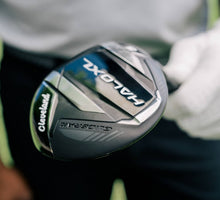 将图片加载到图库查看器,Cleveland Halo XL Left Hand Fairway