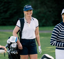 Load image into Gallery viewer, Cleveland Halo XL Full Face Womens Iron Set