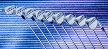 将图片加载到图库查看器,Cleveland CBX-4 Zipcore Graphite Wedge