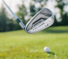 将图片加载到图库查看器,Cleveland Smart Sole Full Face Wedge