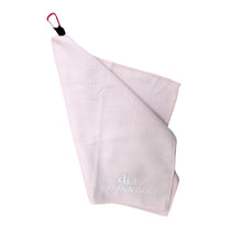 将图片加载到图库查看器,Katana Golf Towel - Pink