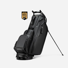 Load image into Gallery viewer, Vessel Player V Pro 7-Way Stand Bag - Croc Black