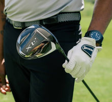将图片加载到图库查看器,Cleveland Launcher XL2 Left Hand Driver
