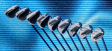 Load image into Gallery viewer, Cleveland Halo XL Full Face Womens Iron Set