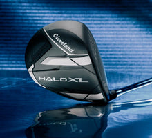 将图片加载到图库查看器,Cleveland Halo XL Left Hand Fairway