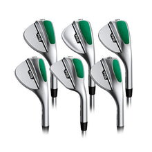 将图片加载到图库查看器,PING S159 Chrome Wedge