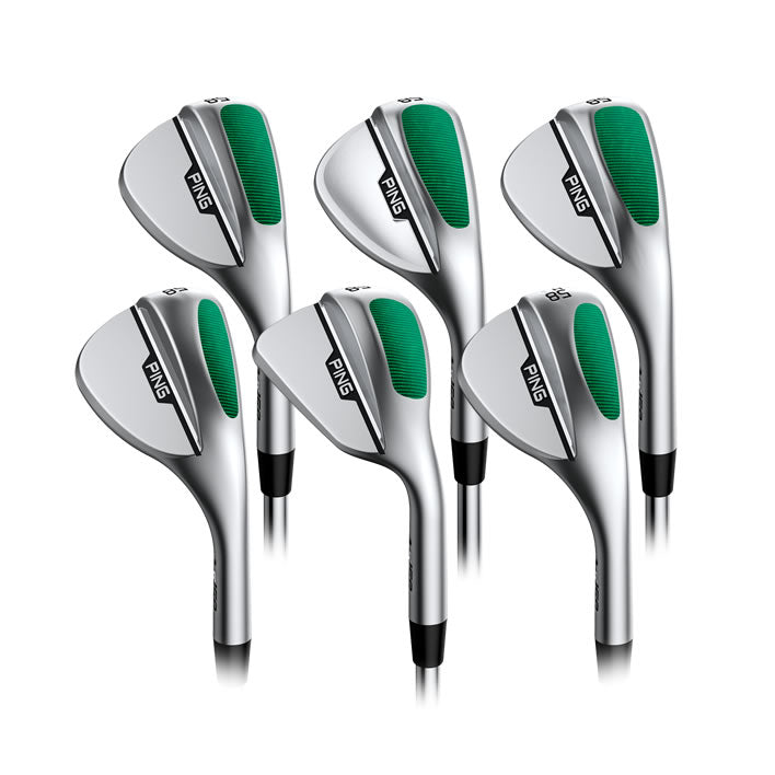 PING s159 58度 PING Golf - s159 Midnight Wedges | Morton Golf Sales