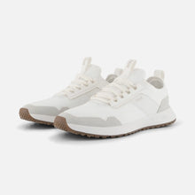 将图片加载到图库查看器,TRUE All Day Knit Four - Classic White