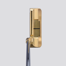 Load image into Gallery viewer, Honma PP-201 Gold Putter