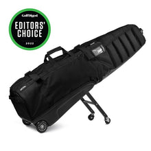 Load image into Gallery viewer, Sun Mountain Club Glider Travel Cover - black
