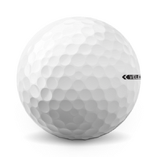 Load image into Gallery viewer, Titleist New Velocity Golf Balls - White