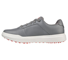 Load image into Gallery viewer, Skechers Go Golf Drive-5 golf shoes grey